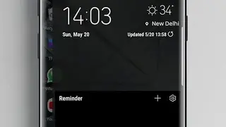Computer Launcher for Windows Theme screenshot