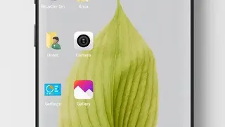 Computer Launcher w10 screenshot