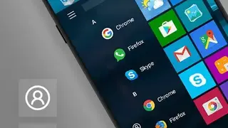 Computer launcher win 10 Ultimate screenshot