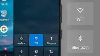 Computer launcher win 10 Ultimate screenshot