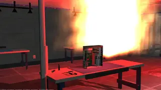 Computer Repair Simulator screenshot