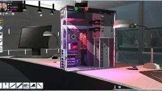 Computer Repair Simulator screenshot