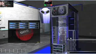 Computer Repair Simulator screenshot