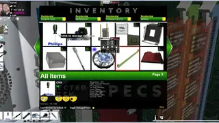 Computer Repair Simulator screenshot