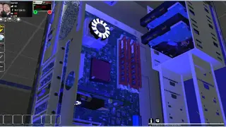 Computer Repair Simulator screenshot