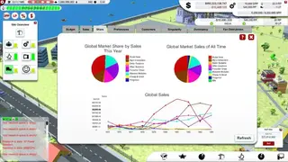 Computer Tycoon screenshot