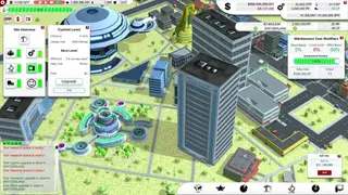 Computer Tycoon screenshot