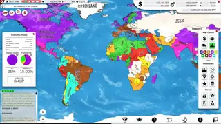 Computer Tycoon screenshot