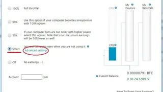 Computta screenshot