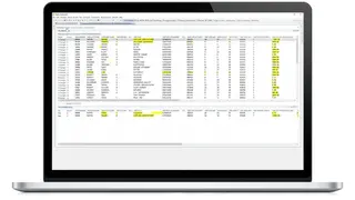 Compuware File-AID screenshot