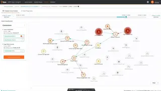 Compuware ISPW screenshot