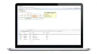 Compuware ISPW screenshot