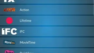 Comwave screenshot