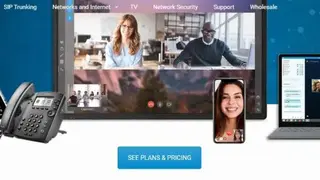 Comwave Business screenshot