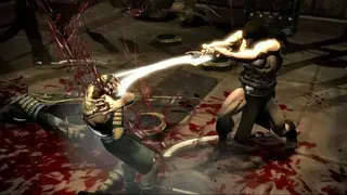 Conan screenshot