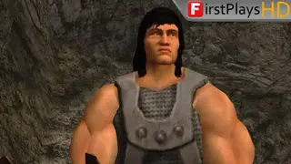 Conan screenshot