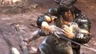 Conan screenshot