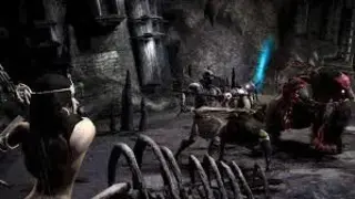 Conan screenshot