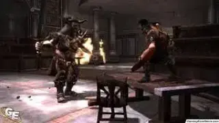 Conan screenshot