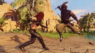 Conan Exiles screenshot