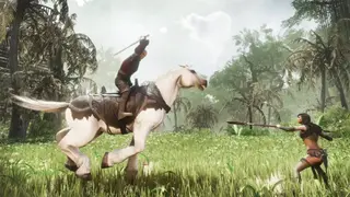 Conan Exiles screenshot