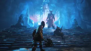 Conan Exiles screenshot