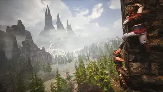 Conan Exiles screenshot