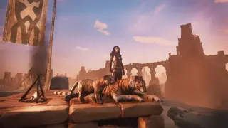Conan Exiles screenshot