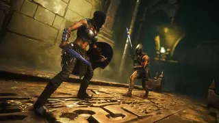 Conan Exiles screenshot