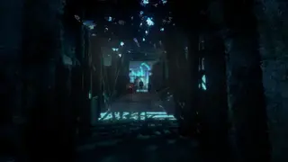 Conarium screenshot