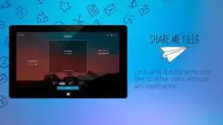 Conbrio screenshot