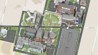 Concept3D screenshot