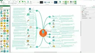 ConceptDraw screenshot