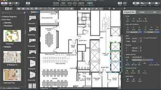 ConceptDraw screenshot
