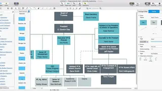 ConceptDraw Office screenshot