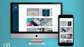 ConceptDrop screenshot