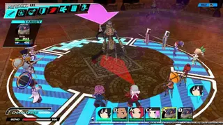 Conception screenshot