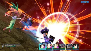 Conception screenshot