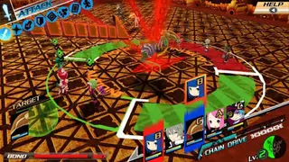 Conception II: Children of the Seven Stars screenshot