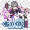 Conception II: Children of the Seven Stars