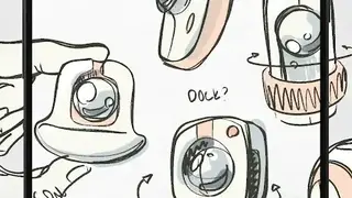 Concepts screenshot