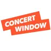 Concert Window