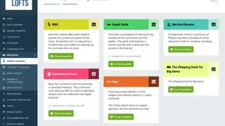Concierge Plus screenshot