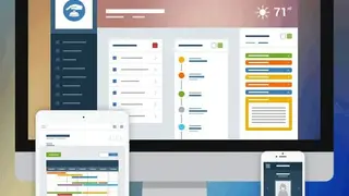 Concierge Plus screenshot