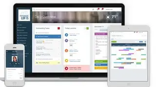 Concierge Plus screenshot