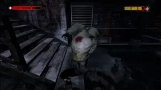 Condemned 2: Bloodshot screenshot