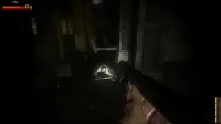Condemned: Criminal Origins screenshot