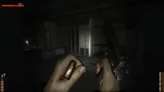 Condemned: Criminal Origins screenshot