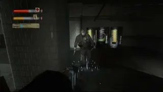 Condemned: Criminal Origins screenshot