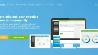 Condo Control Central screenshot